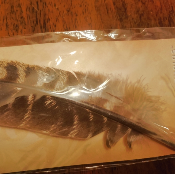 NEW Harry Potter Quill Pen with ballpoint tip - Picture 6 of 11